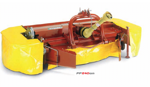 FF240 GM