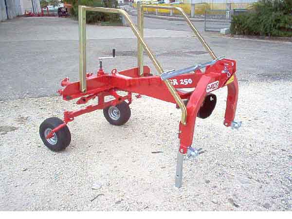 GR 250