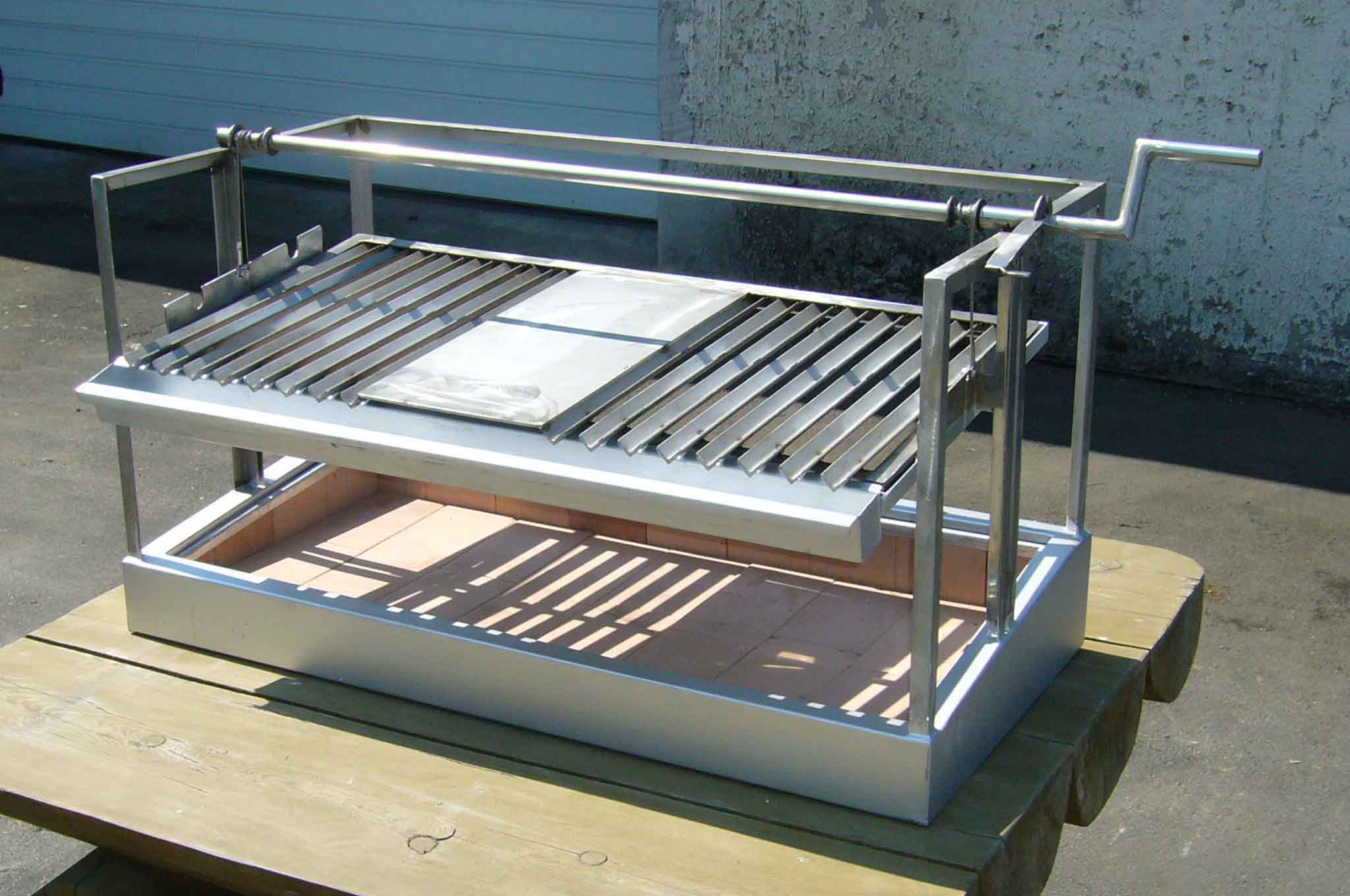 Grill