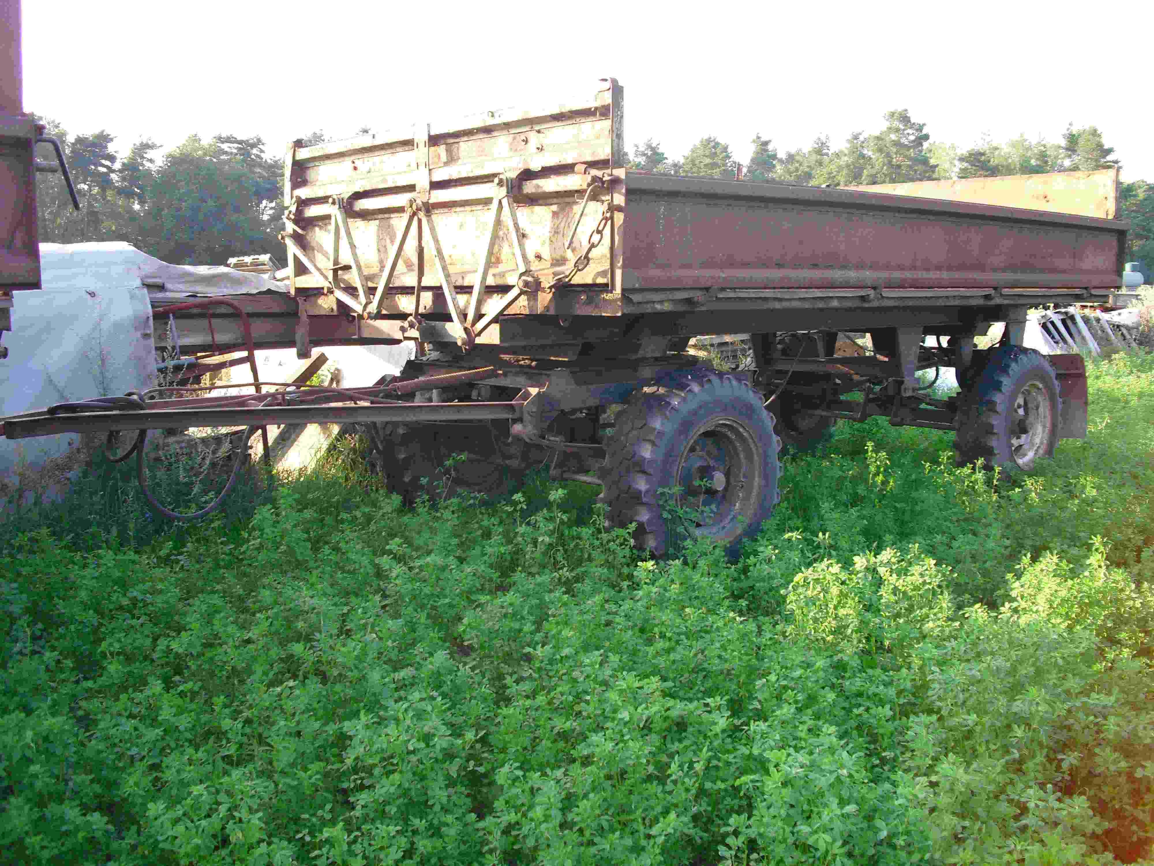 HW 60 Modell 2