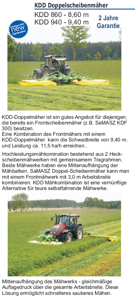 KDD 860 940