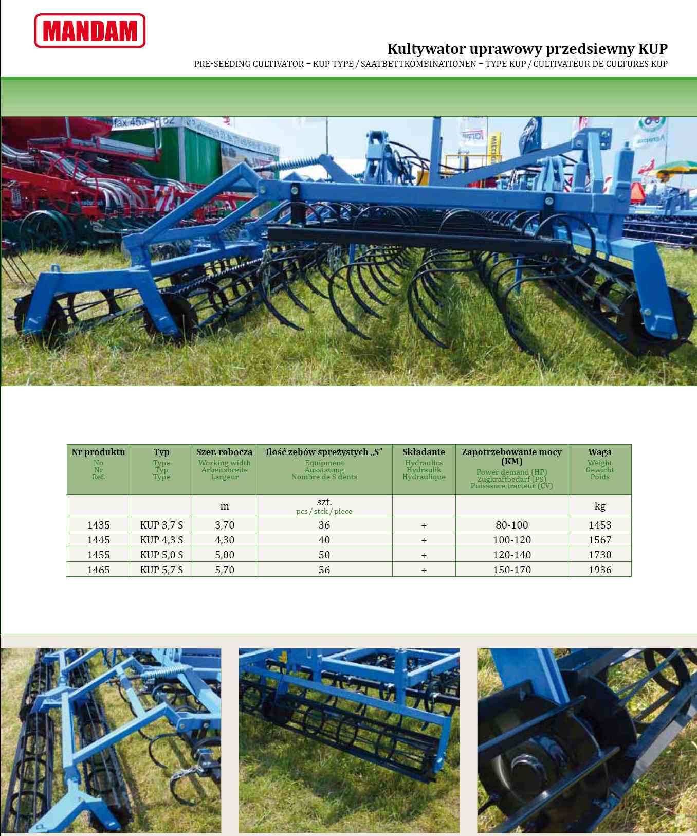 KUP Prosp. 402
