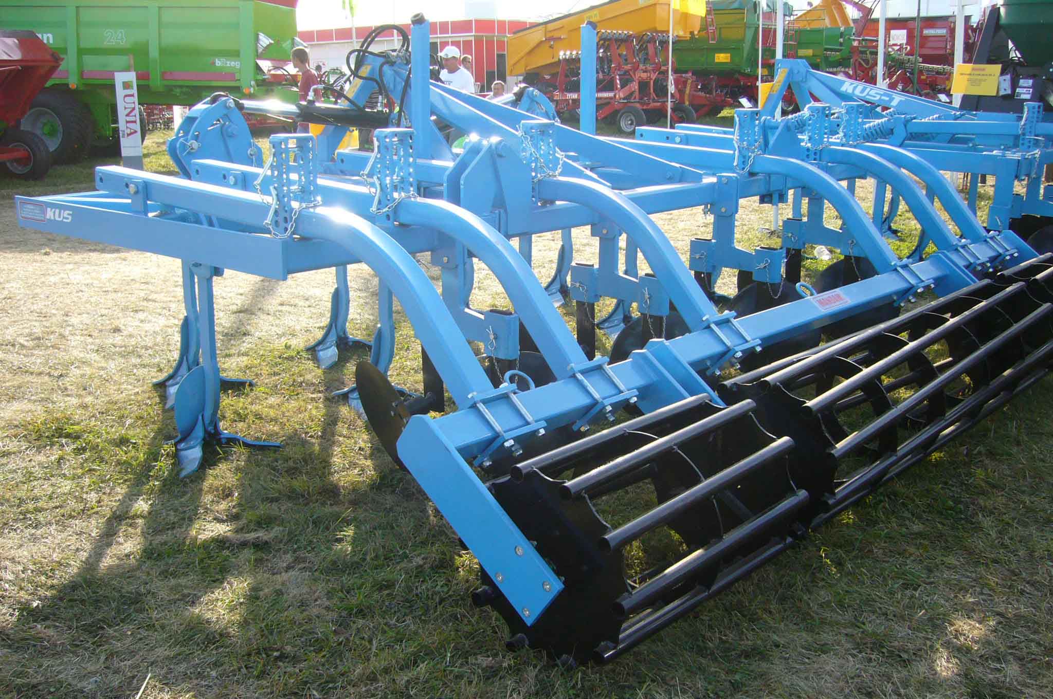 KUS 0903
