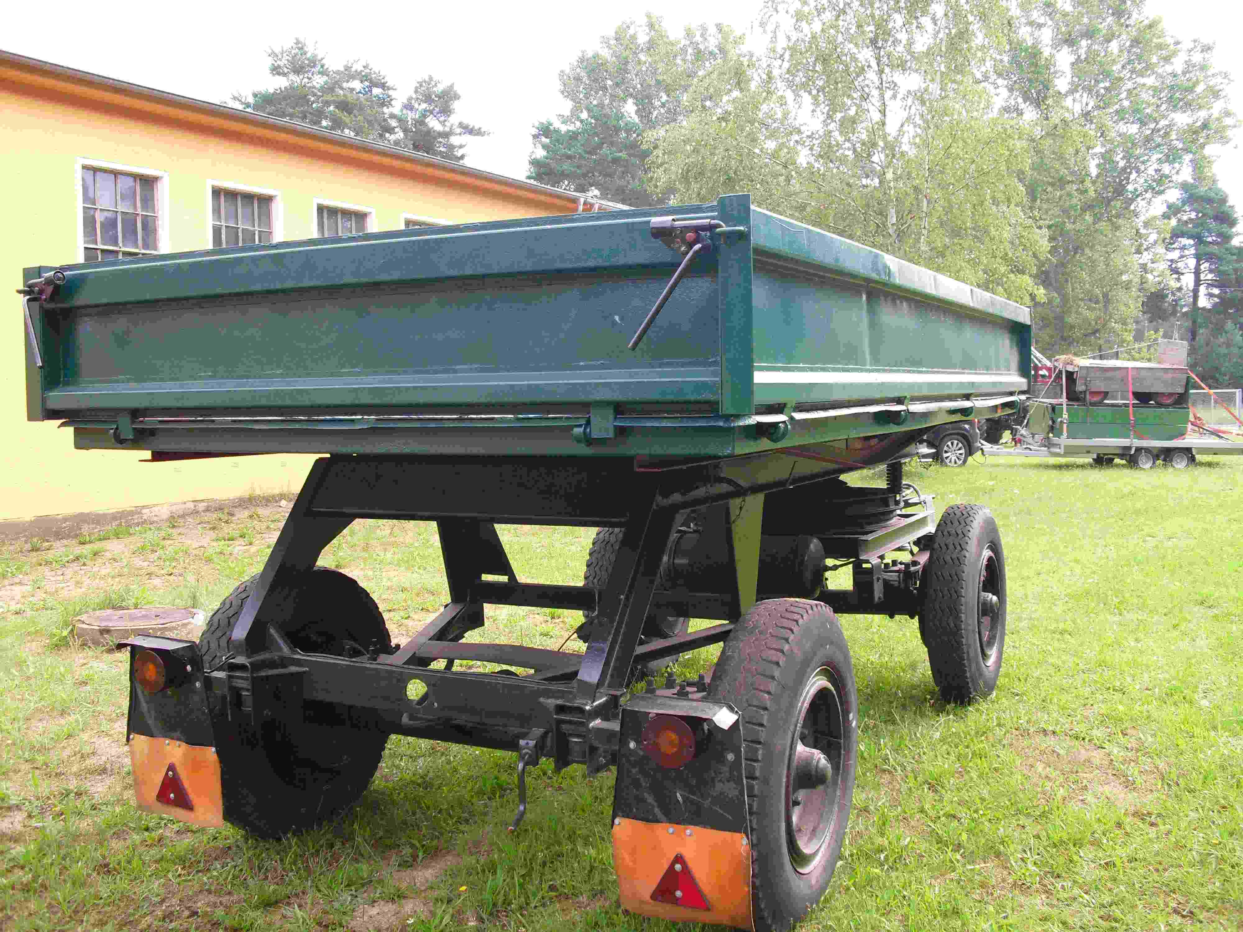 Kippanh�nger Modell 6 (2)
