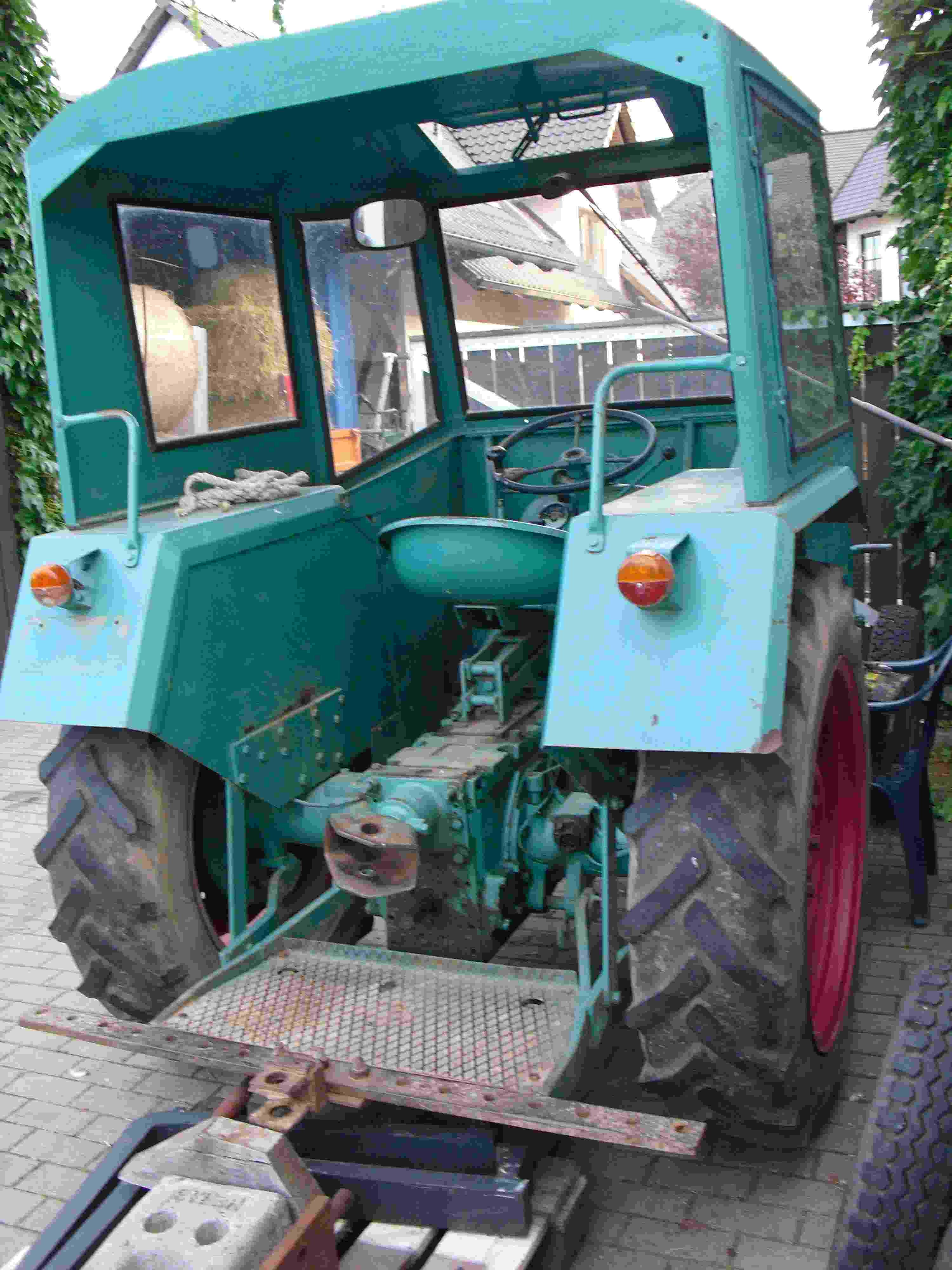 Kramer traktor (6)