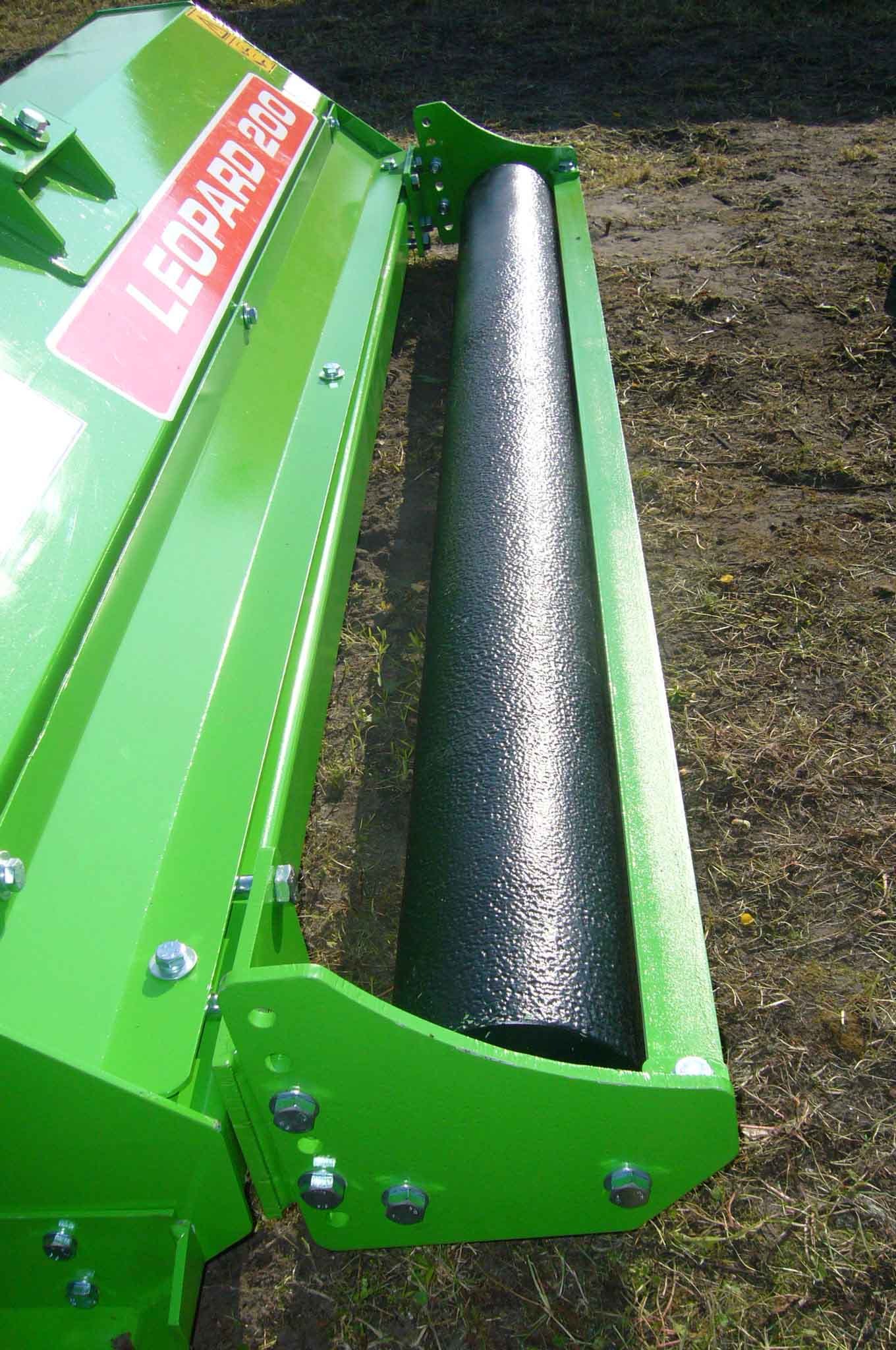 Mulcher LEOPARD (17)