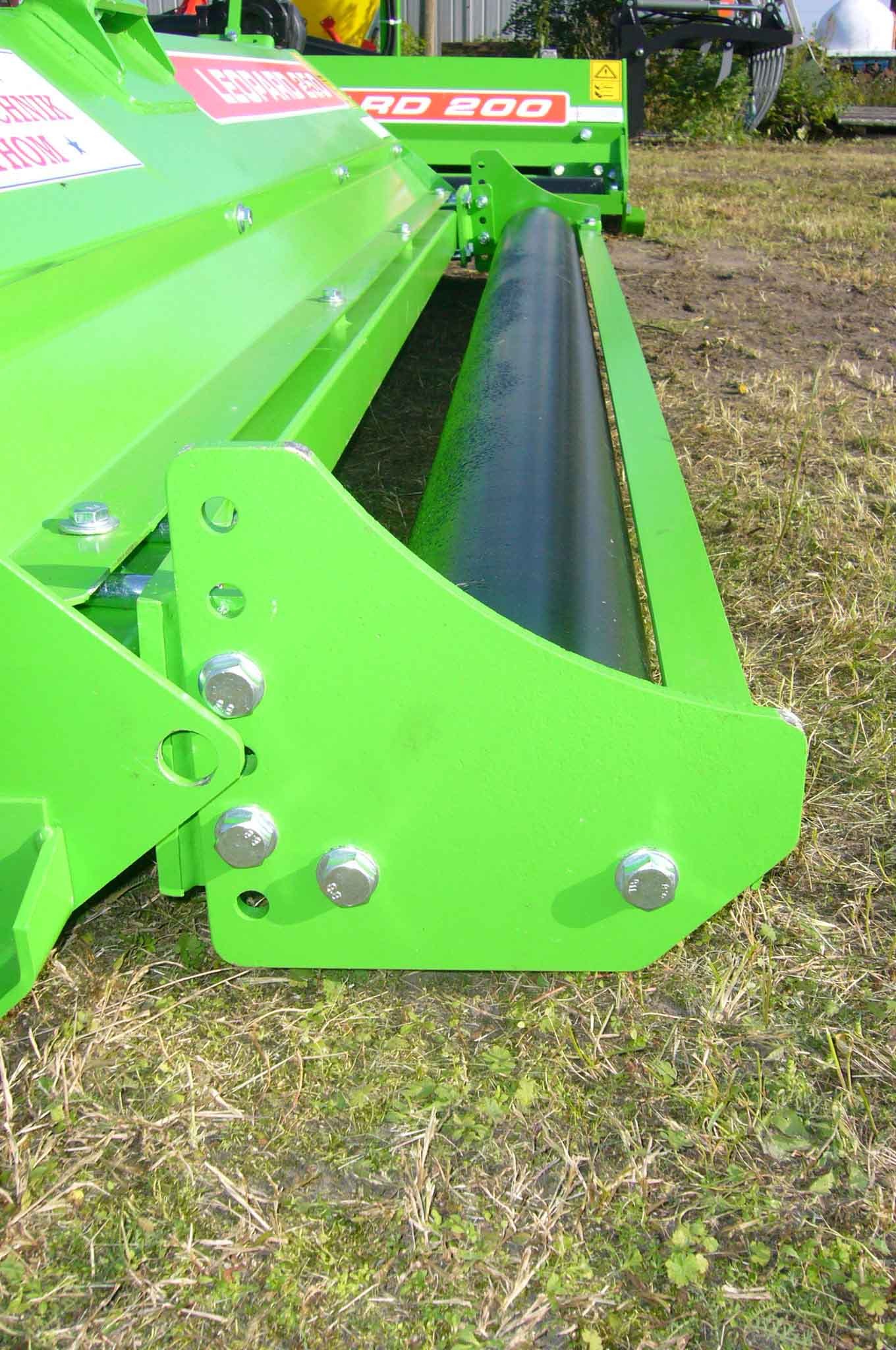 Mulcher LEOPARD (18)