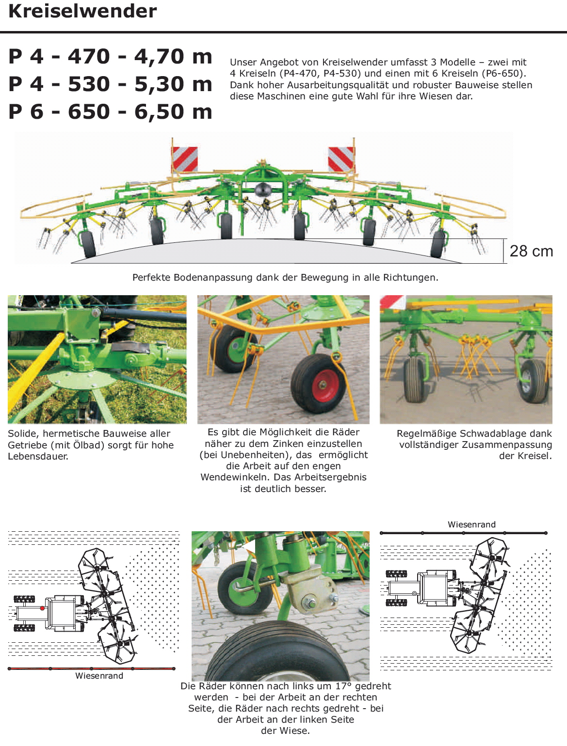 P4-P6 Prospekt neu
