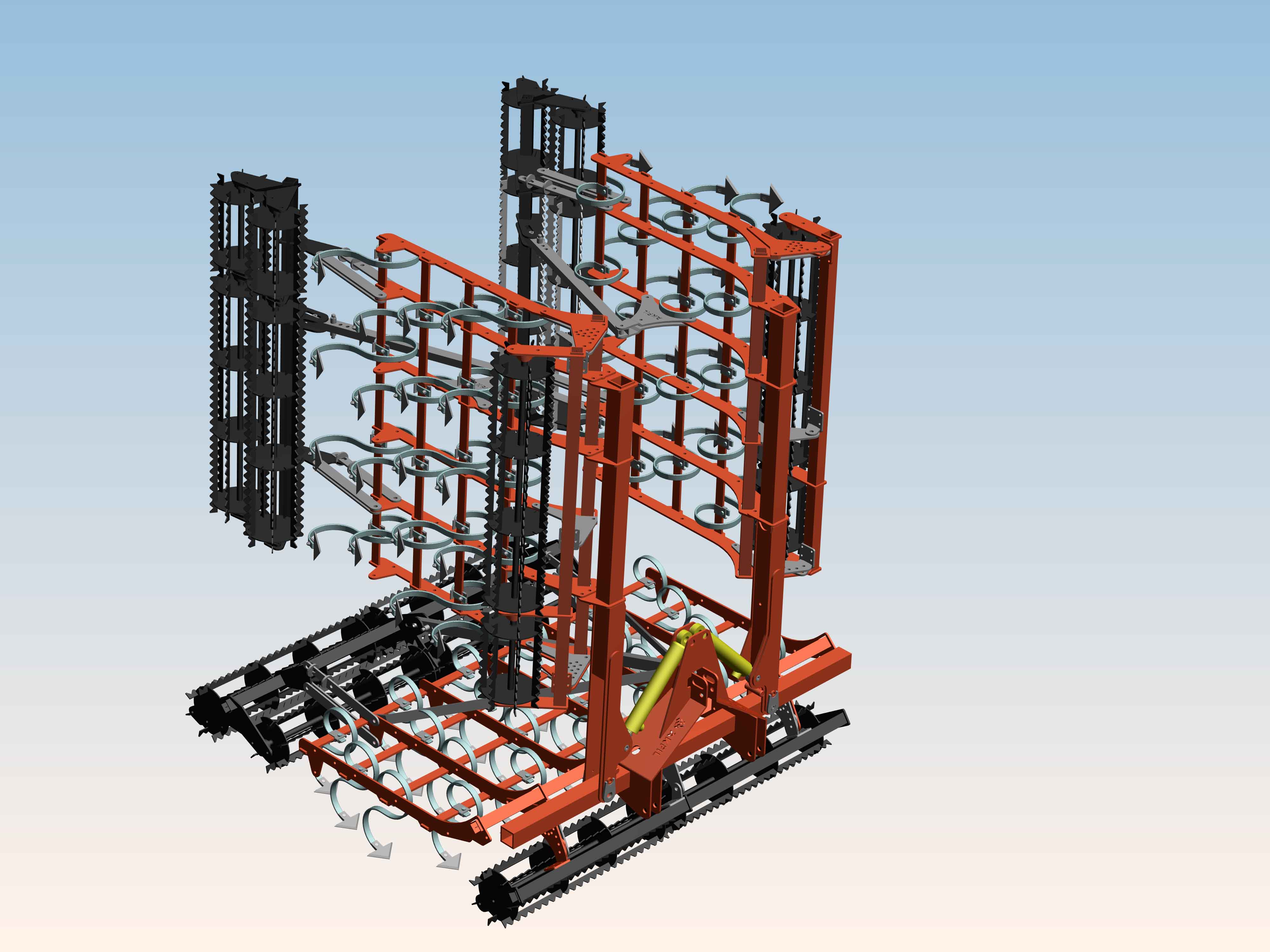 Rylec XL