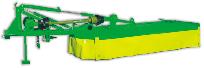 Trommelm�hwerk Z 154     2,65 m