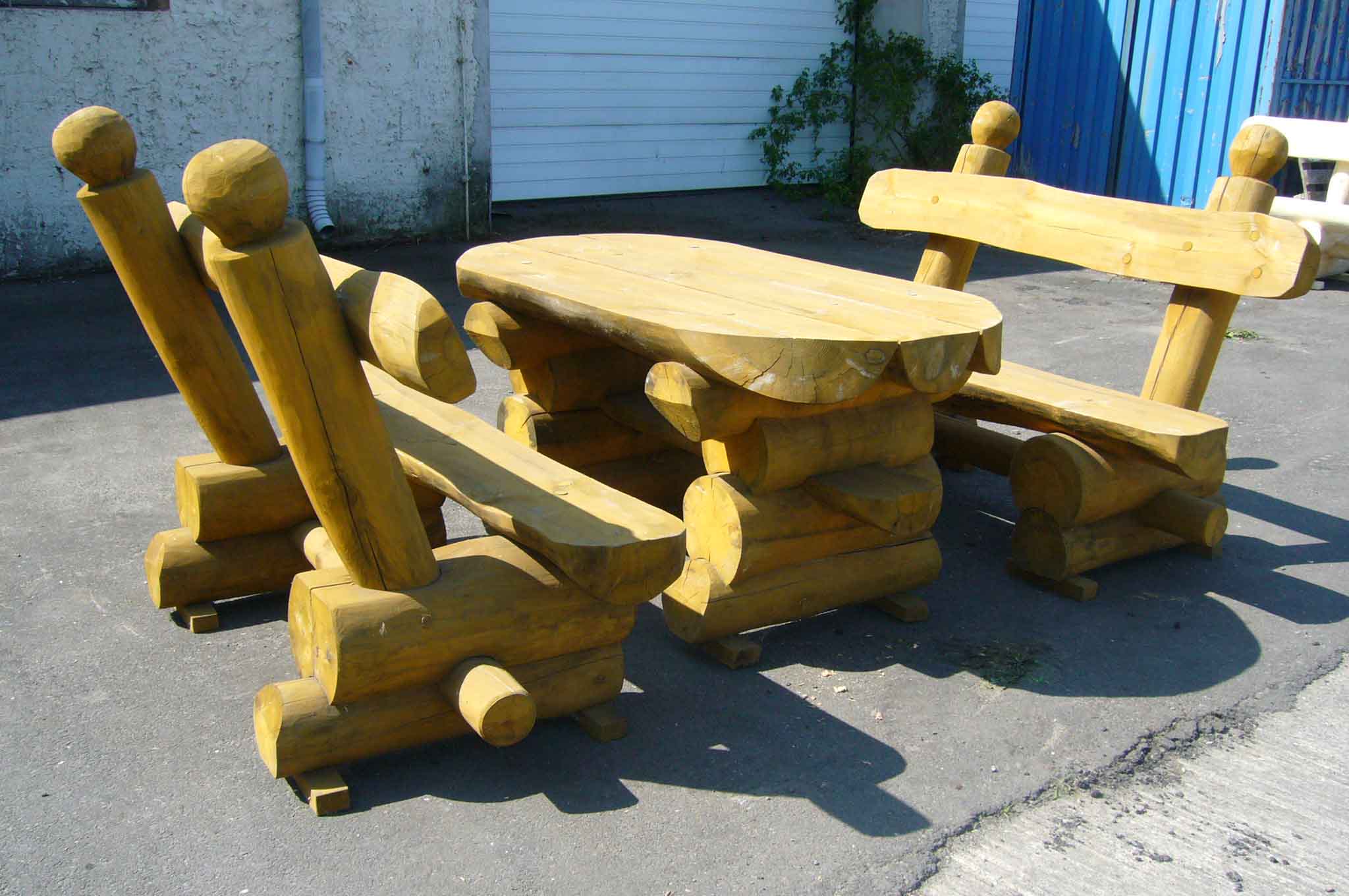 Sonderangebote GM Rustikal (7)